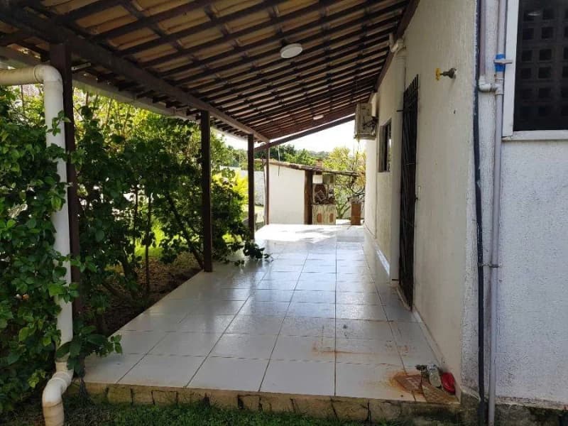 Foto 27 de 38: Casa em leilão em Nísia Floresta - RN, bairro Espaço Sul — Casa - Nísia Floresta - RN
