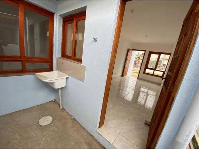 Foto 20 de 28: Casa em leilão em Sapucaia Do Sul - RS — Casa - Sapucaia do Sul - RS