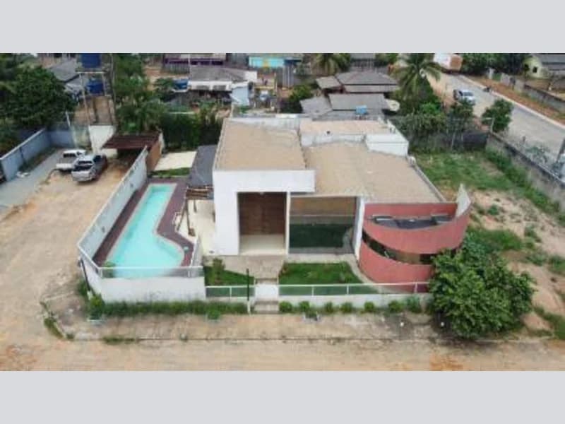 Foto 40 de 62: Casa em leilão em Colniza - MT, bairro Garça Ii — Casa - Colniza - MT