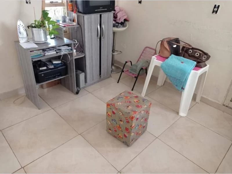 Foto 8 de 25: Casa em leilão em Votuporanga - SP, bairro Pozzobon — Casa - Votuporanga - SP