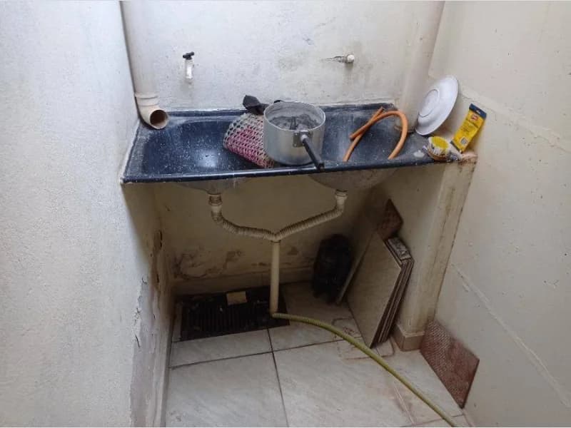 Foto 10 de 25: Casa em leilão em Votuporanga - SP, bairro Pozzobon — Casa - Votuporanga - SP