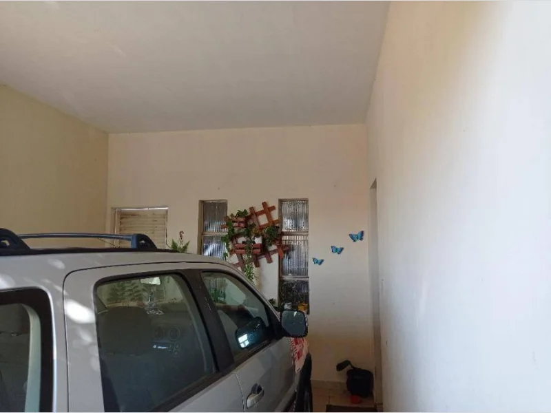 Foto 7 de 25: Casa em leilão em Votuporanga - SP, bairro Pozzobon — Casa - Votuporanga - SP