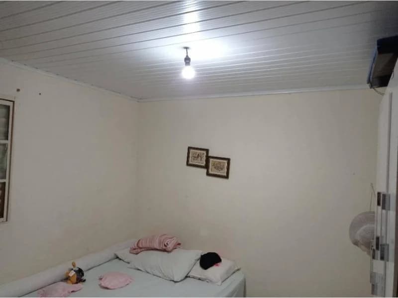 Foto 6 de 25: Casa em leilão em Votuporanga - SP, bairro Pozzobon — Casa - Votuporanga - SP