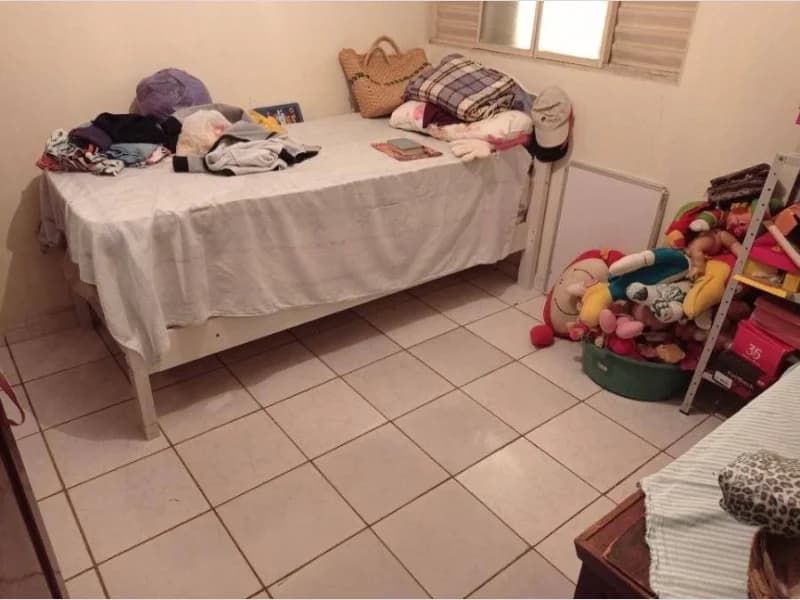 Foto 15 de 25: Casa em leilão em Votuporanga - SP, bairro Pozzobon — Casa - Votuporanga - SP