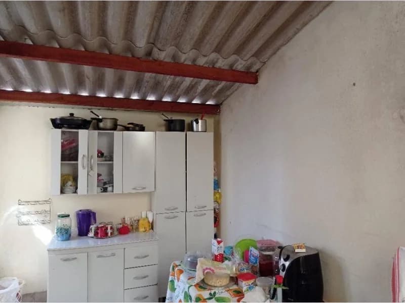 Foto 13 de 25: Casa em leilão em Votuporanga - SP, bairro Pozzobon — Casa - Votuporanga - SP