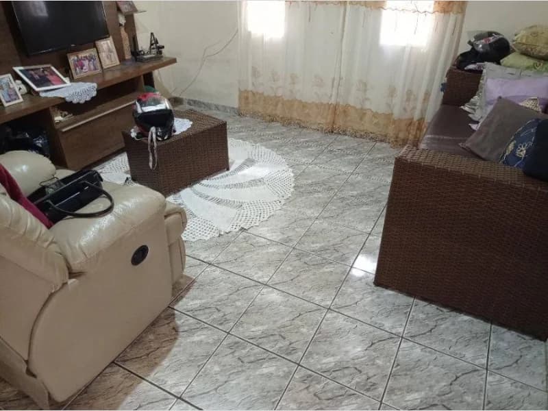 Foto 23 de 25: Casa em leilão em Votuporanga - SP, bairro Pozzobon — Casa - Votuporanga - SP