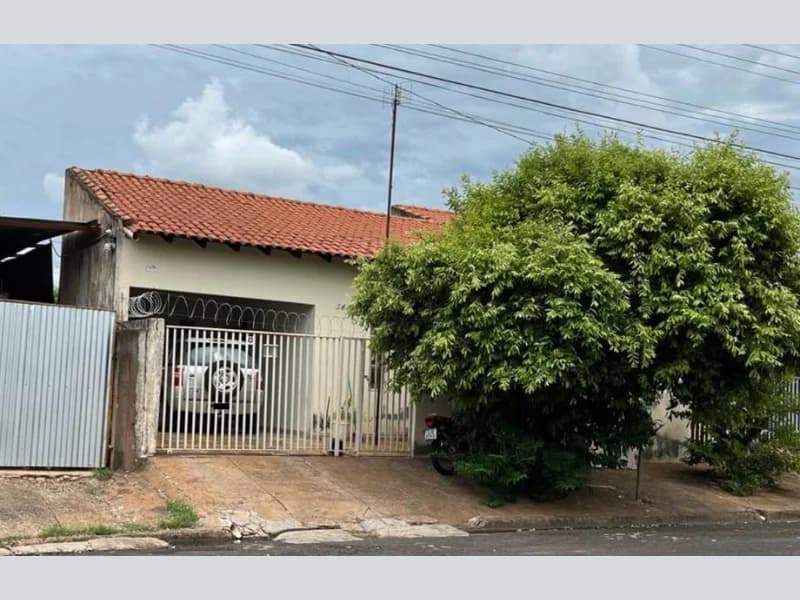 Foto 24 de 25: Casa em leilão em Votuporanga - SP, bairro Pozzobon — Casa - Votuporanga - SP