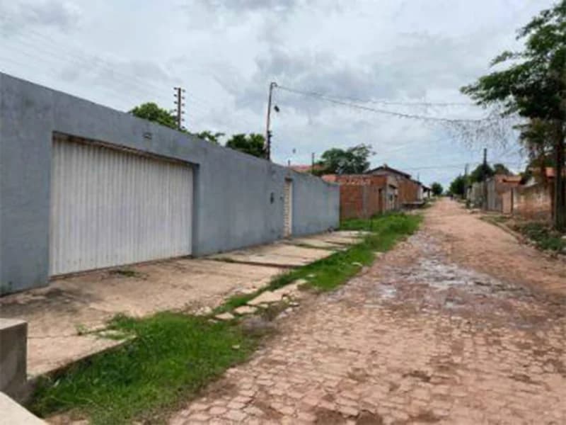 Foto 15 de 27: Casa em leilão em Timon - MA, bairro Boa Esperança — Casa - Timon - MA
