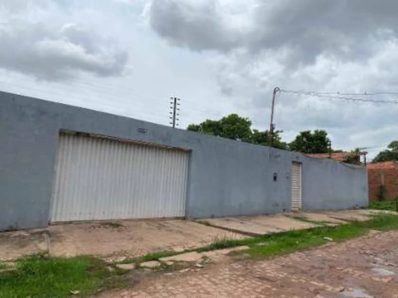 Foto 24 de 27: Casa em leilão em Timon - MA, bairro Boa Esperança — Casa - Timon - MA