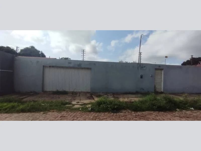 Foto 25 de 27: Casa em leilão em Timon - MA, bairro Boa Esperança — Casa - Timon - MA