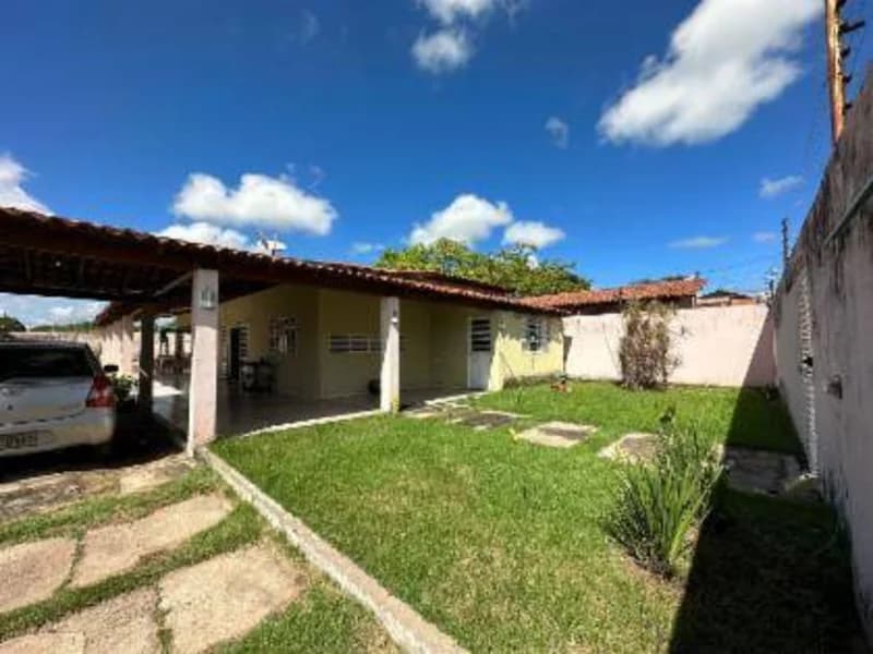 Foto 7 de 27: Casa em leilão em Timon - MA, bairro Boa Esperança — Casa - Timon - MA