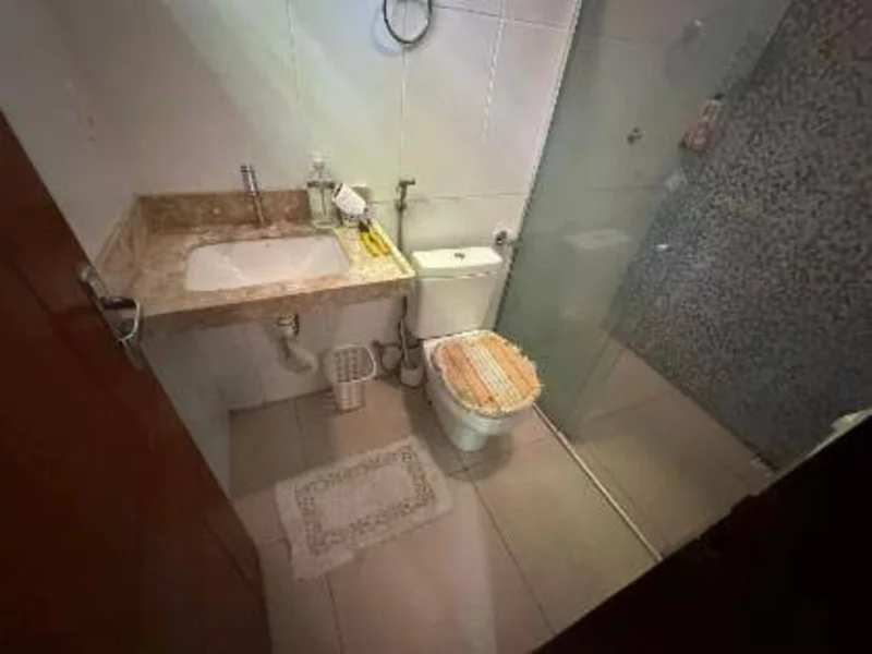 Foto 6 de 27: Casa em leilão em Timon - MA, bairro Boa Esperança — Casa - Timon - MA