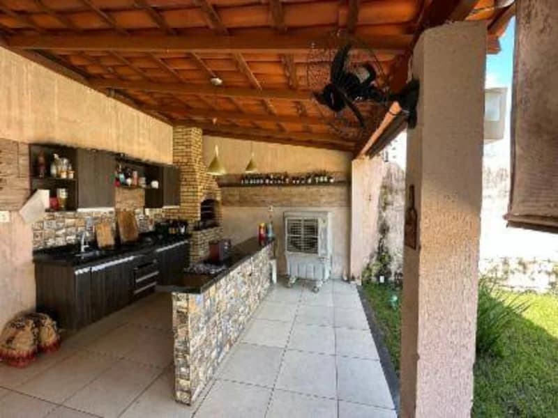 Foto 8 de 27: Casa em leilão em Timon - MA, bairro Boa Esperança — Casa - Timon - MA