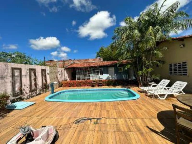 Foto 10 de 27: Casa em leilão em Timon - MA, bairro Boa Esperança — Casa - Timon - MA