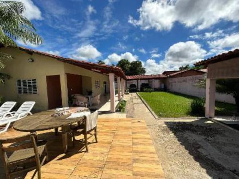 Foto 12 de 27: Casa em leilão em Timon - MA, bairro Boa Esperança — Casa - Timon - MA