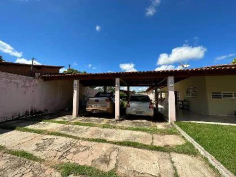 Foto 11 de 27: Casa em leilão em Timon - MA, bairro Boa Esperança — Casa - Timon - MA