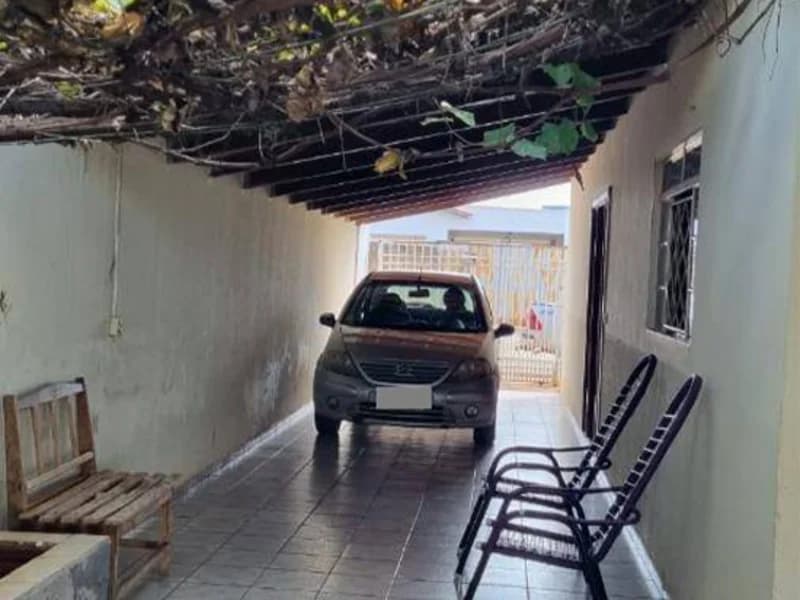 Foto 3 de 31: Casa em leilão em Iporá - GO, bairro São José — Casa - Iporá - GO