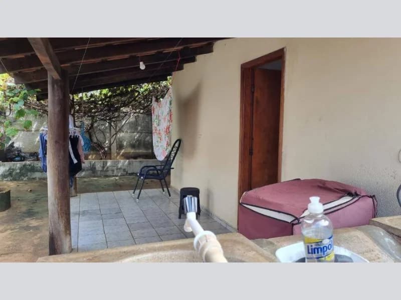 Foto 9 de 31: Casa em leilão em Iporá - GO, bairro São José — Casa - Iporá - GO