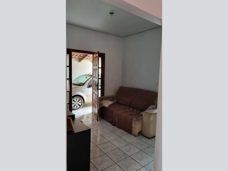 Foto 23 de 31: Casa em leilão em Iporá - GO, bairro São José — Casa - Iporá - GO
