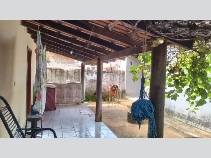 Foto 31 de 31: Casa em leilão em Iporá - GO, bairro São José — Casa - Iporá - GO