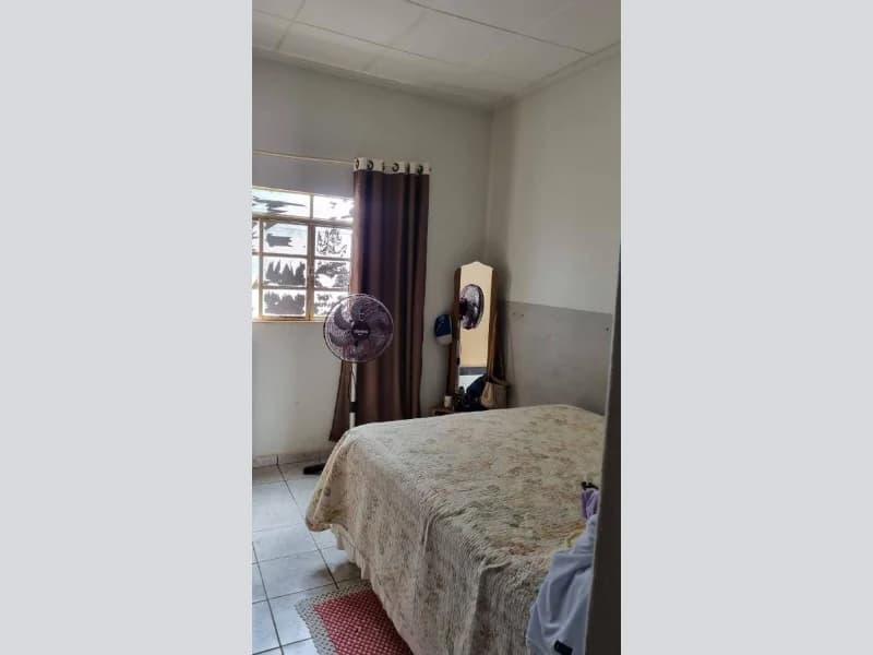 Foto 27 de 31: Casa em leilão em Iporá - GO, bairro São José — Casa - Iporá - GO