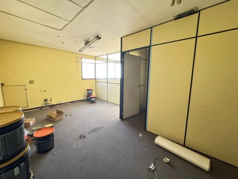 Foto 7 de 8: Comercial em leilão em Campo Grande - MS, bairro Centro — Sala - Campo Grande - MS
