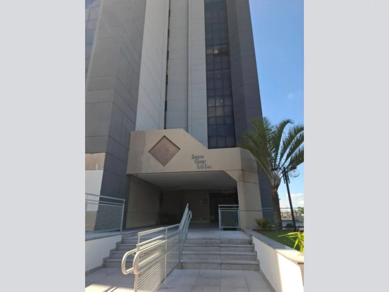 Foto 8 de 8: Comercial em leilão em Campo Grande - MS, bairro Centro — Sala - Campo Grande - MS