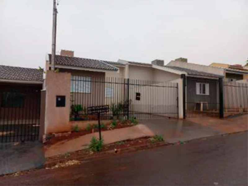 Foto 2 de 10: Casa em leilão em Sarandi - PR, bairro Jardim França — Casa - Sarandi - PR
