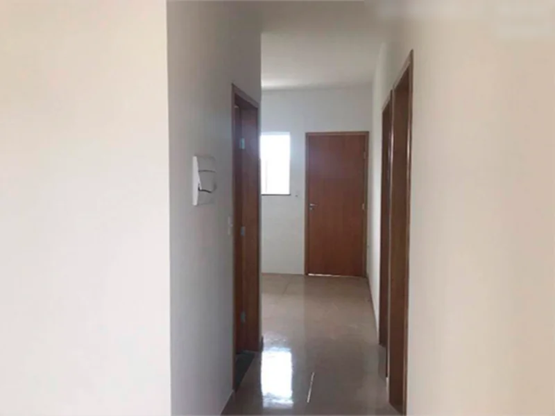 Foto 7 de 10: Casa em leilão em Sarandi - PR, bairro Jardim França — Casa - Sarandi - PR