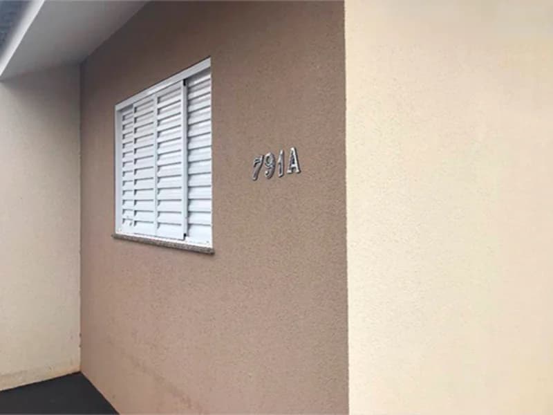 Foto 4 de 10: Casa em leilão em Sarandi - PR, bairro Jardim França — Casa - Sarandi - PR