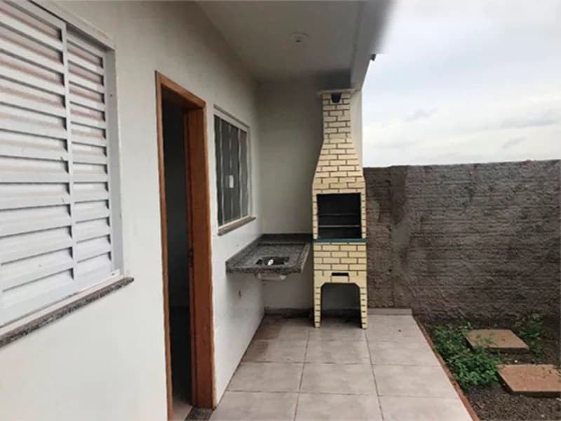 Foto 6 de 10: Casa em leilão em Sarandi - PR, bairro Jardim França — Casa - Sarandi - PR