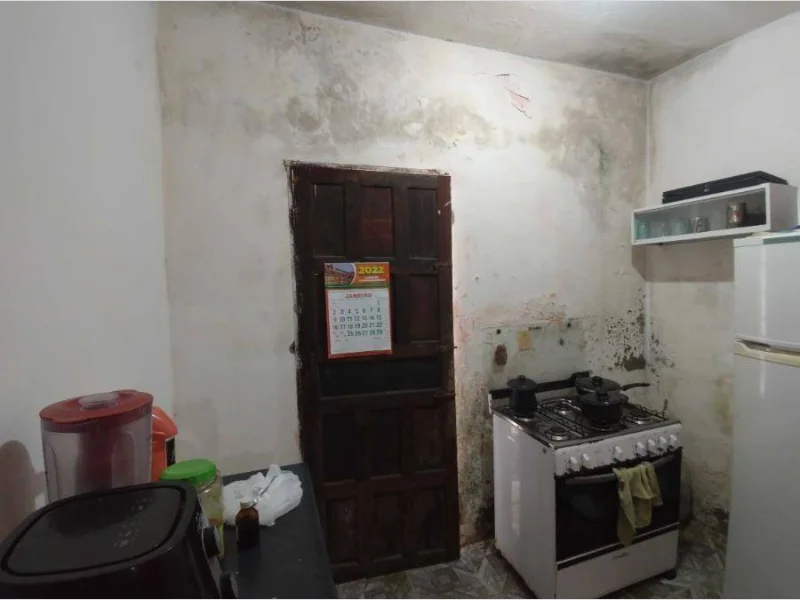 Foto 6 de 18: Casa em leilão em Camaçari - BA, bairro Renascer - Phoc Ii — Casa - Camaçari - BA