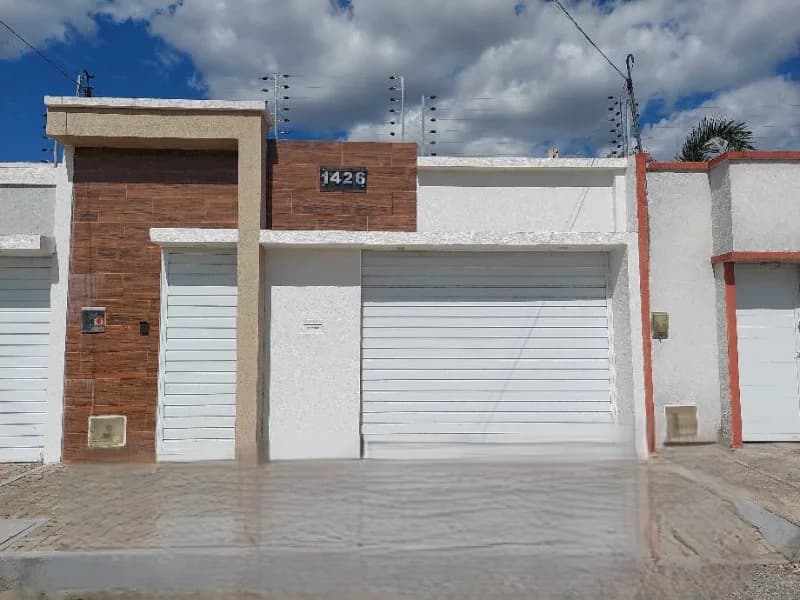 Foto 5 de 11: Casa em leilão em Sobral - CE, bairro Das Nações — Casa - Sobral - CE