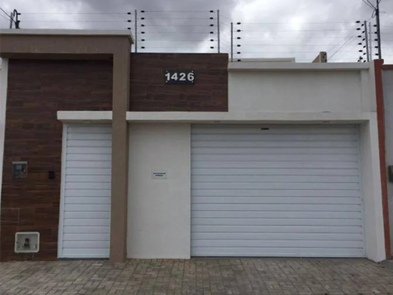 Foto 2 de 11: Casa em leilão em Sobral - CE, bairro Das Nações — Casa - Sobral - CE