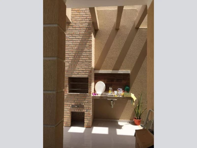 Foto 10 de 11: Casa em leilão em Sobral - CE, bairro Das Nações — Casa - Sobral - CE