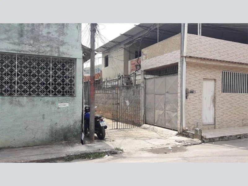 Foto 2 de 33: Casa em leilão em São João De Meriti - RJ, bairro Vila Sao Joao — Casa - São João de Meriti - RJ