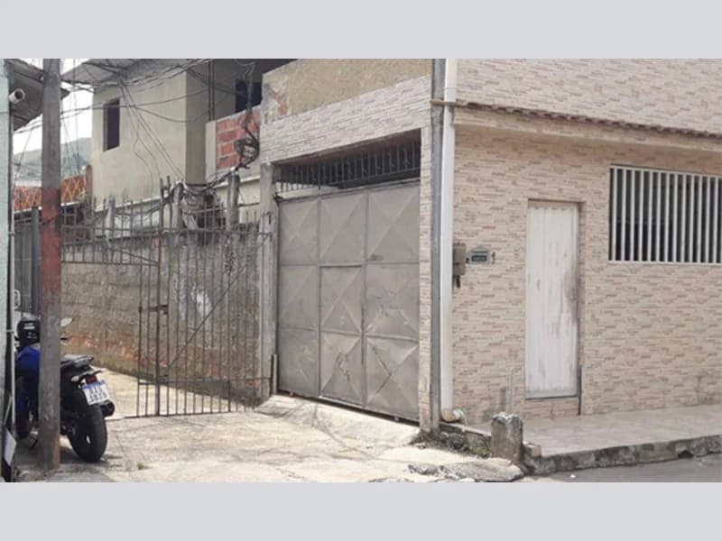 Foto 5 de 33: Casa em leilão em São João De Meriti - RJ, bairro Vila Sao Joao — Casa - São João de Meriti - RJ