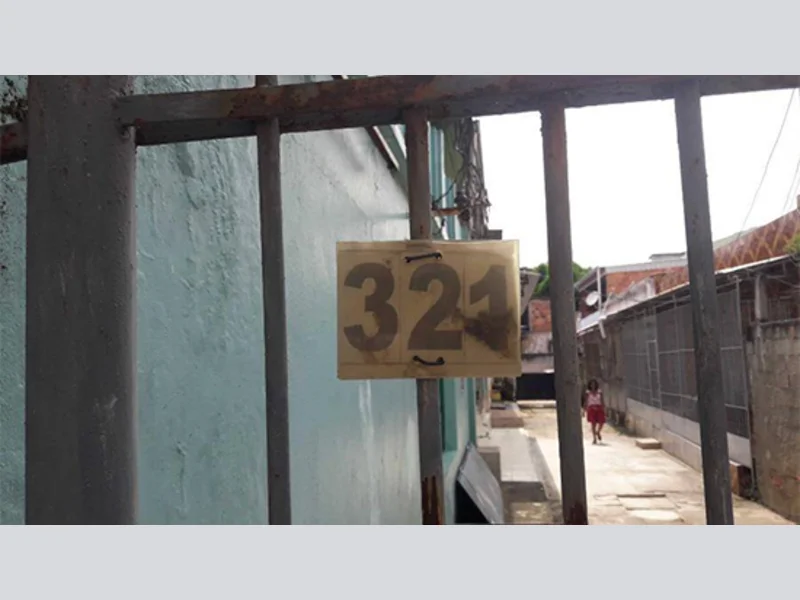 Foto 4 de 33: Casa em leilão em São João De Meriti - RJ, bairro Vila Sao Joao — Casa - São João de Meriti - RJ