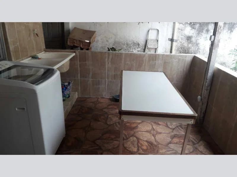 Foto 21 de 33: Casa em leilão em São João De Meriti - RJ, bairro Vila Sao Joao — Casa - São João de Meriti - RJ