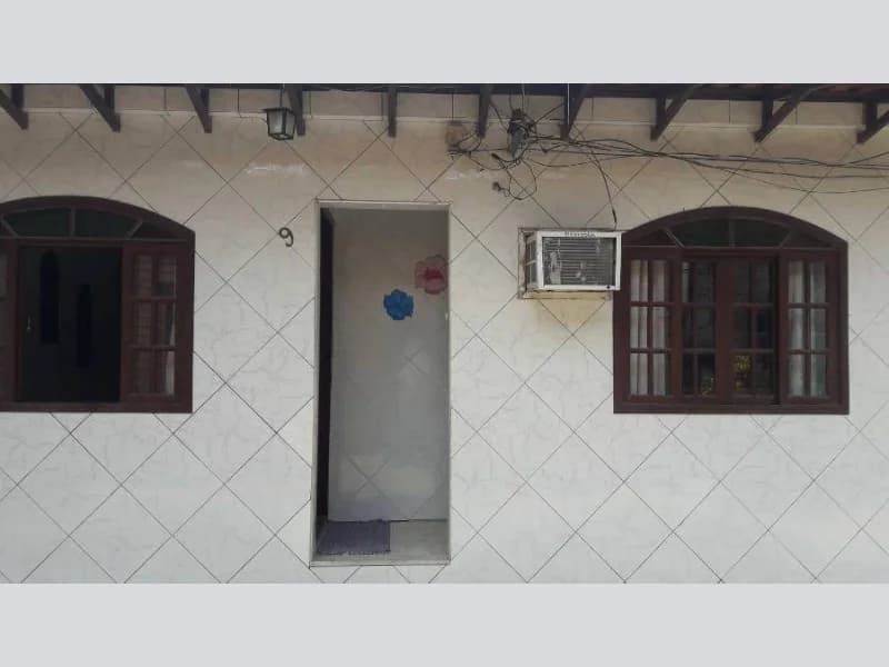 Foto 31 de 33: Casa em leilão em São João De Meriti - RJ, bairro Vila Sao Joao — Casa - São João de Meriti - RJ