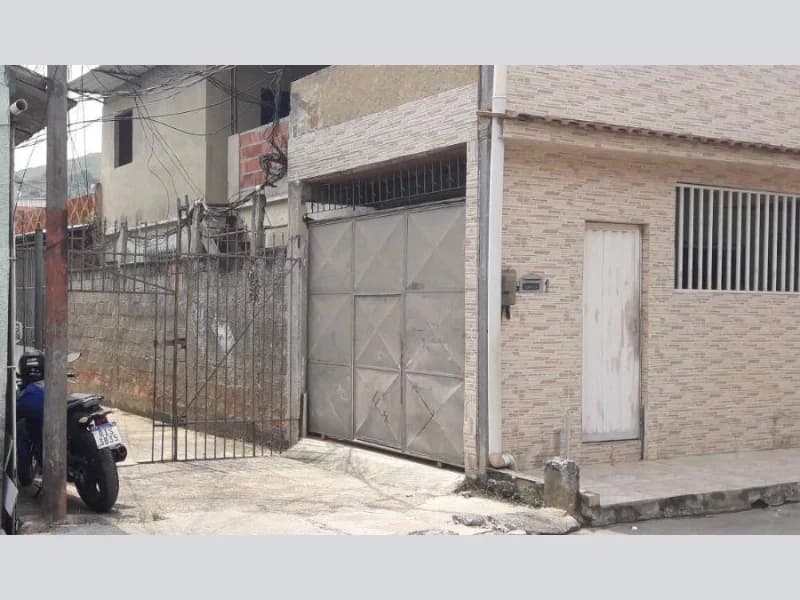 Foto 27 de 33: Casa em leilão em São João De Meriti - RJ, bairro Vila Sao Joao — Casa - São João de Meriti - RJ