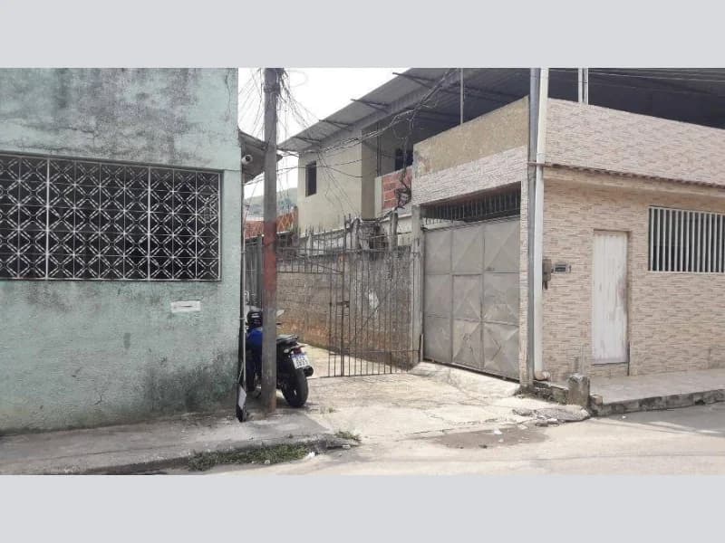 Foto 30 de 33: Casa em leilão em São João De Meriti - RJ, bairro Vila Sao Joao — Casa - São João de Meriti - RJ