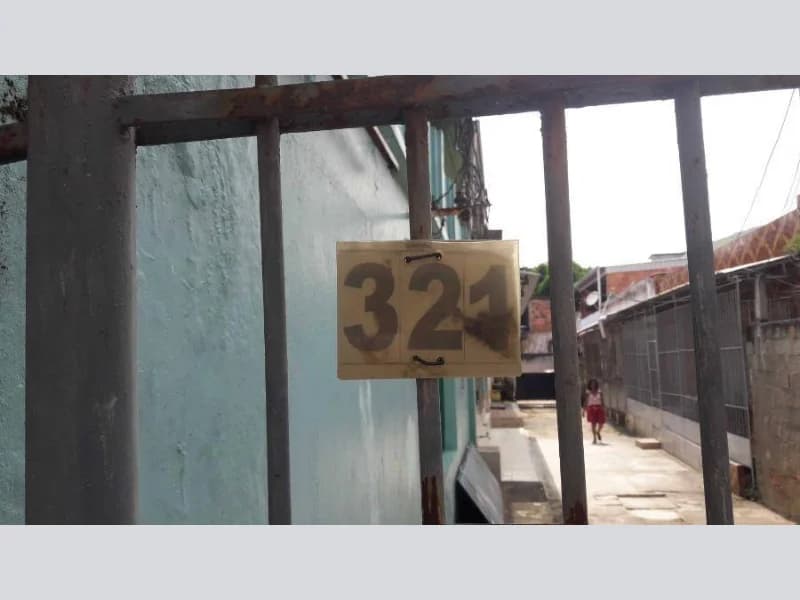 Foto 33 de 33: Casa em leilão em São João De Meriti - RJ, bairro Vila Sao Joao — Casa - São João de Meriti - RJ
