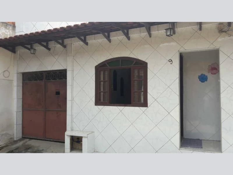 Foto 32 de 33: Casa em leilão em São João De Meriti - RJ, bairro Vila Sao Joao — Casa - São João de Meriti - RJ