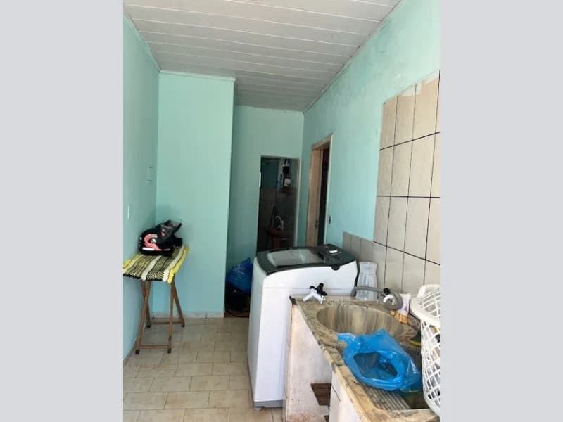 Foto 6 de 10: Casa em leilão em Querência - MT, bairro Loteamento Jardim Bela Vista — Terreno - Querência - MT