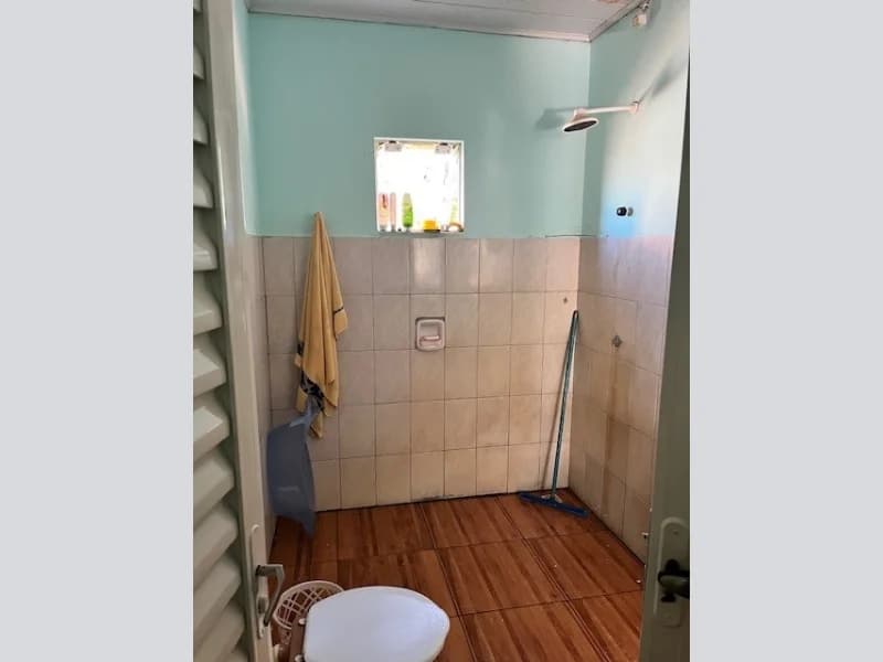 Foto 3 de 10: Casa em leilão em Querência - MT, bairro Loteamento Jardim Bela Vista — Terreno - Querência - MT
