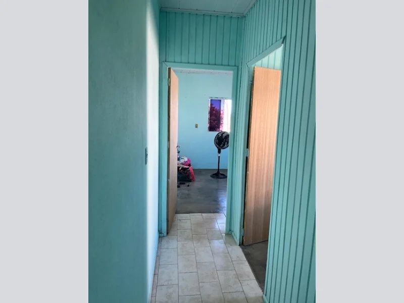 Foto 9 de 10: Casa em leilão em Querência - MT, bairro Loteamento Jardim Bela Vista — Terreno - Querência - MT