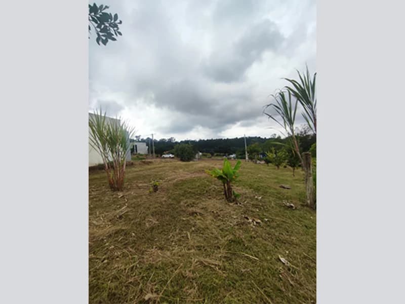 Foto 2 de 5: Terreno em leilão em Frederico Westphalen - RS, bairro Faguense — Terreno - Frederico Westphalen - RS