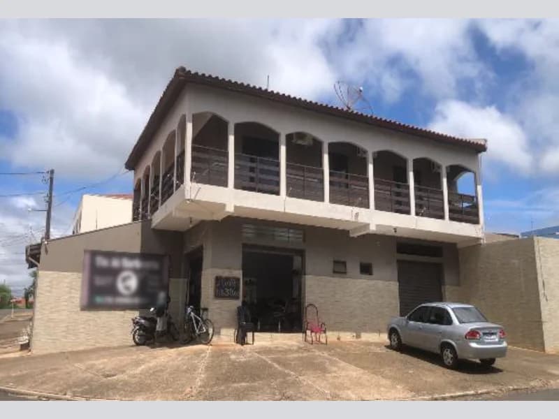 Foto 4 de 5: Casa em leilão em Santa Bárbara D'oeste - SP — Casa - Santa Bárbara D'oeste - SP