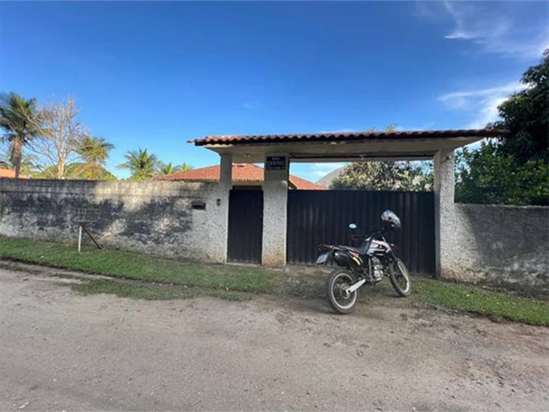 Foto 2 de 8: Casa em leilão em Maricá - RJ, bairro Loteamento Itaocaia Valley — Casa - Maricá - RJ